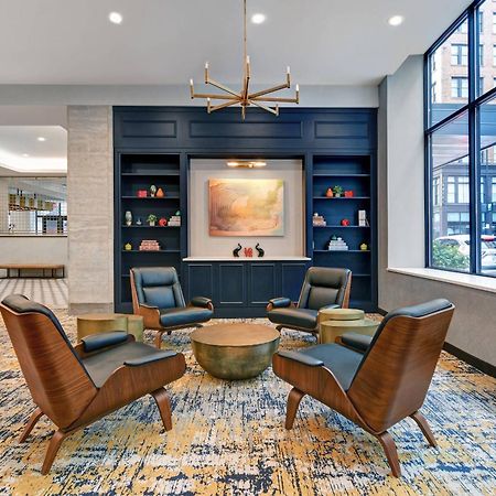 Towneplace Suites By Marriott Cincinnati Downtown Kültér fotó