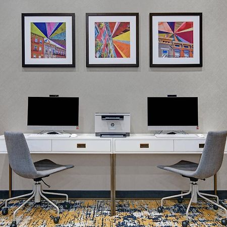Towneplace Suites By Marriott Cincinnati Downtown Kültér fotó