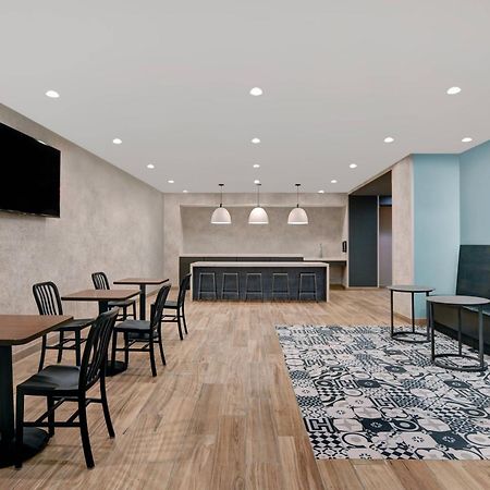 Towneplace Suites By Marriott Cincinnati Downtown Kültér fotó