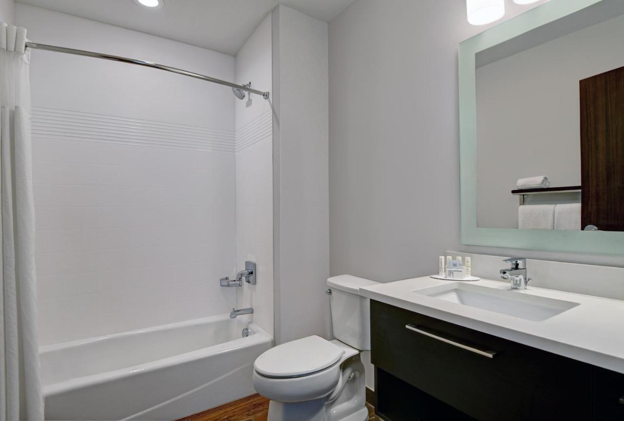 Towneplace Suites By Marriott Cincinnati Downtown Kültér fotó