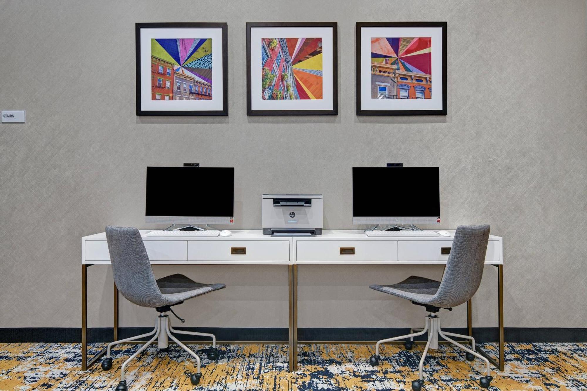 Towneplace Suites By Marriott Cincinnati Downtown Kültér fotó