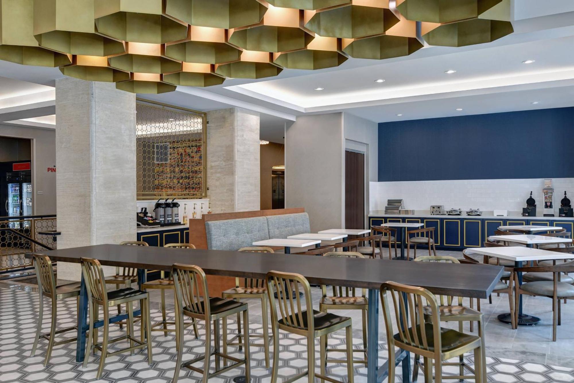 Towneplace Suites By Marriott Cincinnati Downtown Kültér fotó